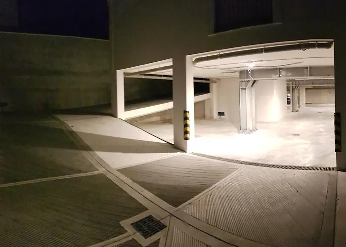 Leoni Hotel & Private Spa