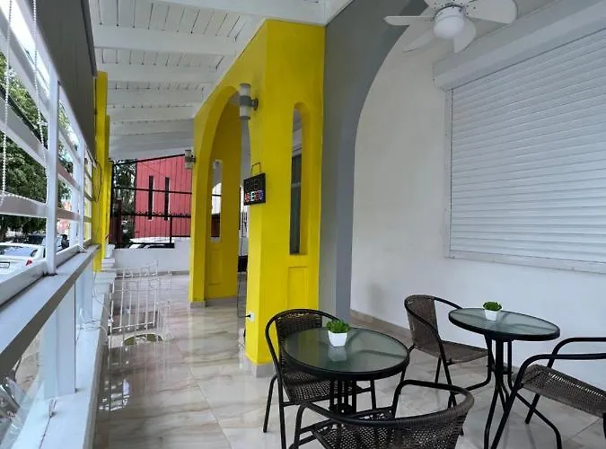 Hotel Unico