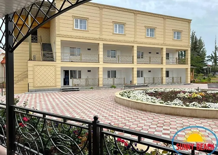 Sunny Beach Hotel