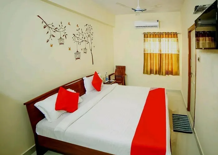 Nandas Grand