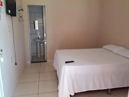 Hotel 3 irmaos