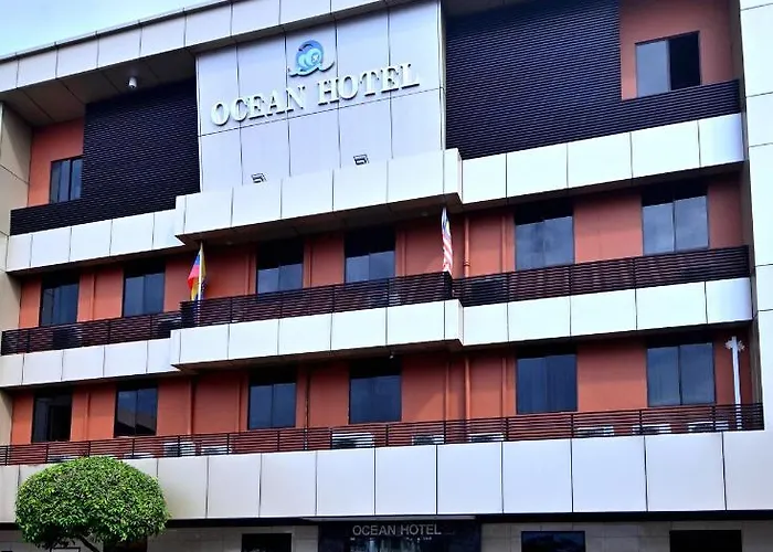 Ocean Hotel