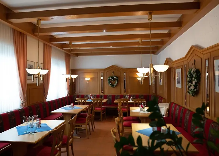 Hotel Jägerhof