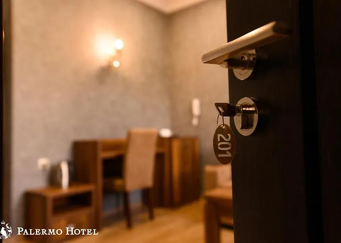 Palermo Hotel