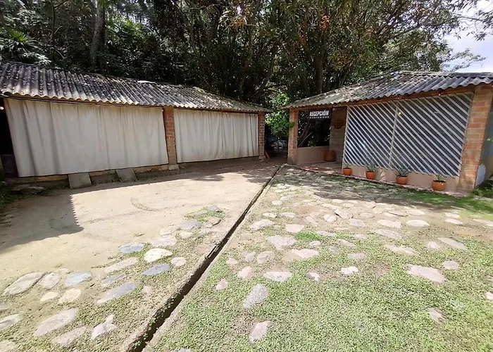 Finca Hostal Bolivar - Casa Quinta