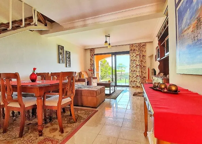 Prime Home The View Hurghada