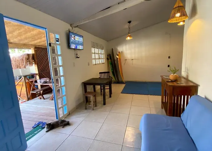 Aurora Hostel