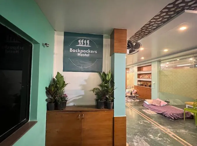 Backpackers Hostel
