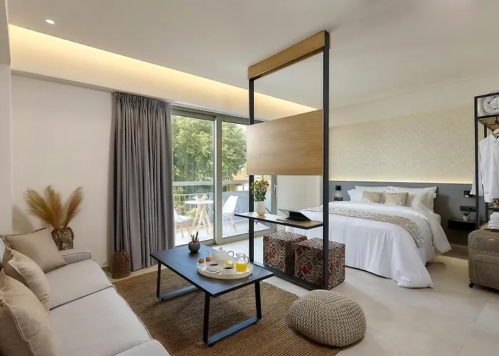 Stay 365 Heraklion Apart Hotel
