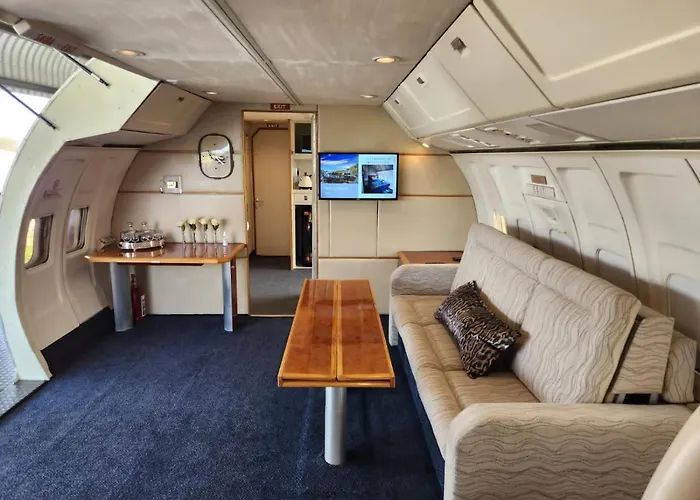 Aerotel Vip