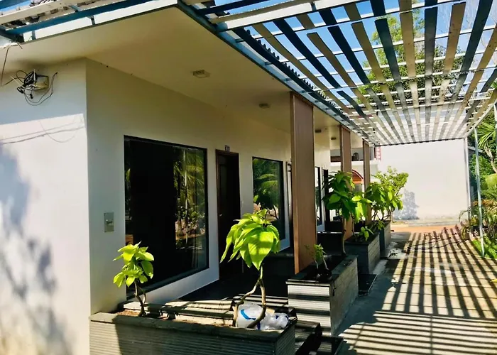 Garden House Ham Ninh