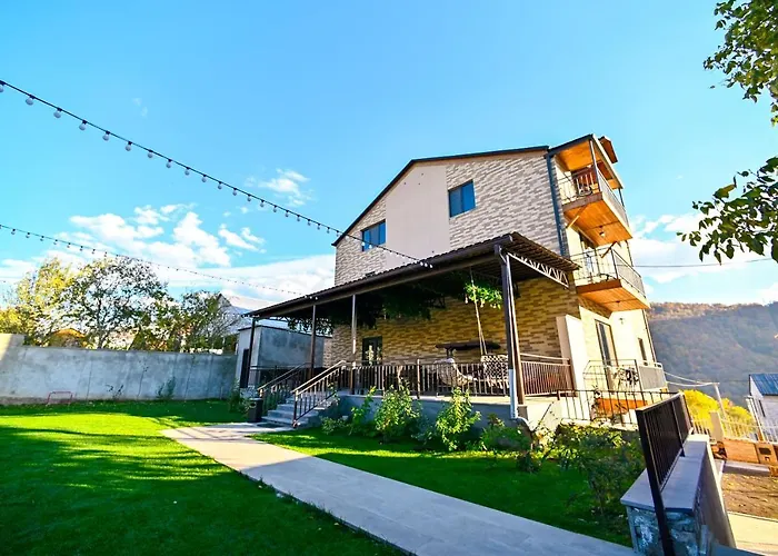 Aurelia Hotel & Restaurant