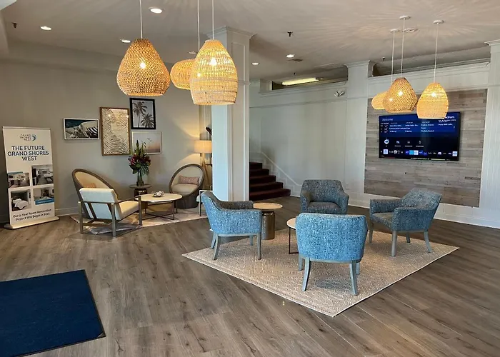 Grand Shores West