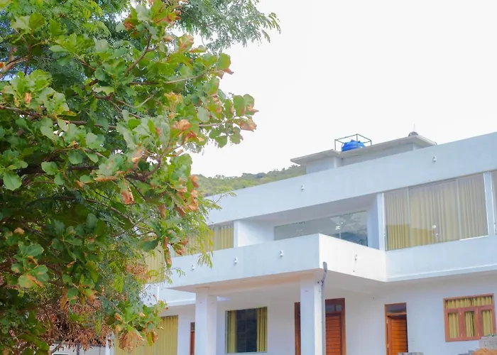 Crystal Riverston Deck