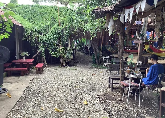 Sook Jai Guest House