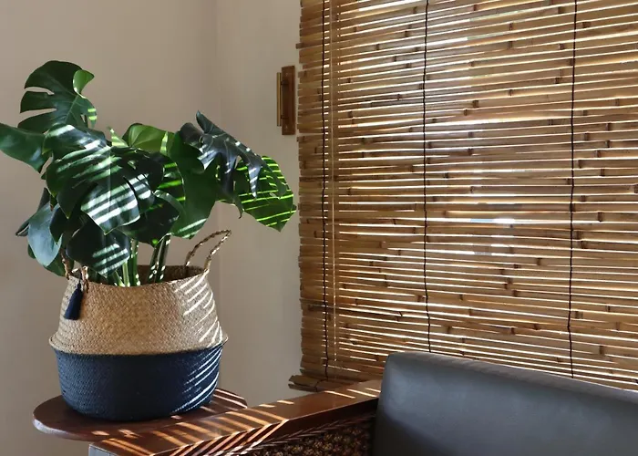3B Wellness Hotel & Hostel Adults Only