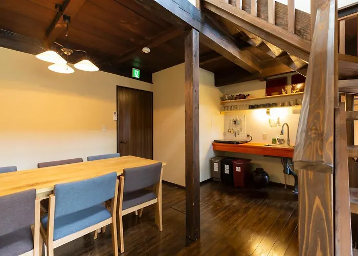 Hostel&Cafe Farolito