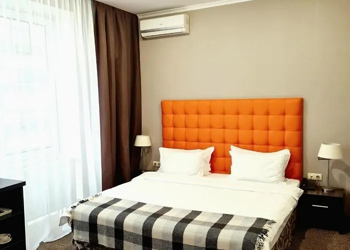 Bontiak Hotel