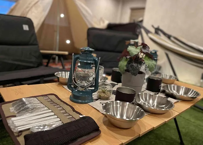 Tocoro. Mt.Fuji Station Hostel Kawaguchiko