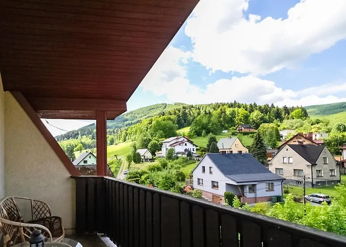 Rezydencja Czantoria & Spa