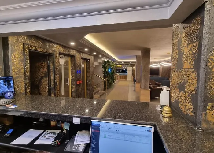 Rhisos Gold Otel