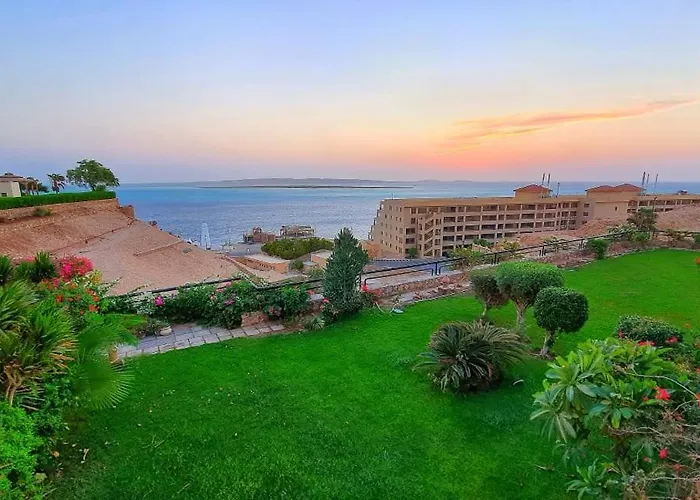 Prime Home The View Hurghada