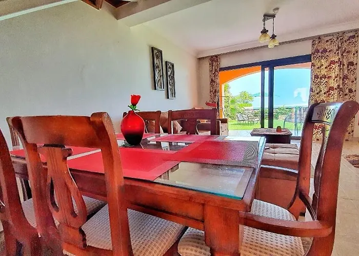 Prime Home The View Hurghada
