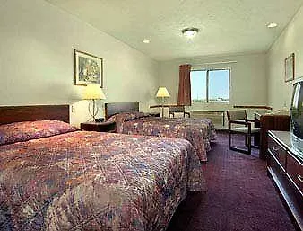 Days Inn Missouri Valley