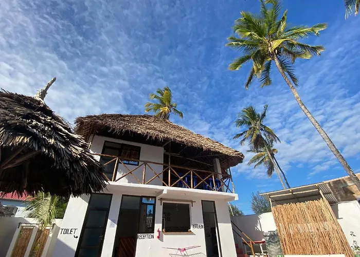 Amani B&B Paje