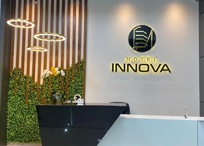 Hotel Innova