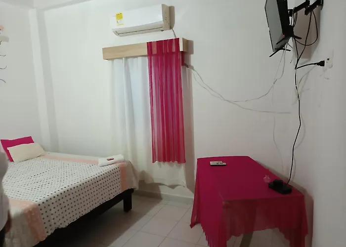 Hotel Veraneras