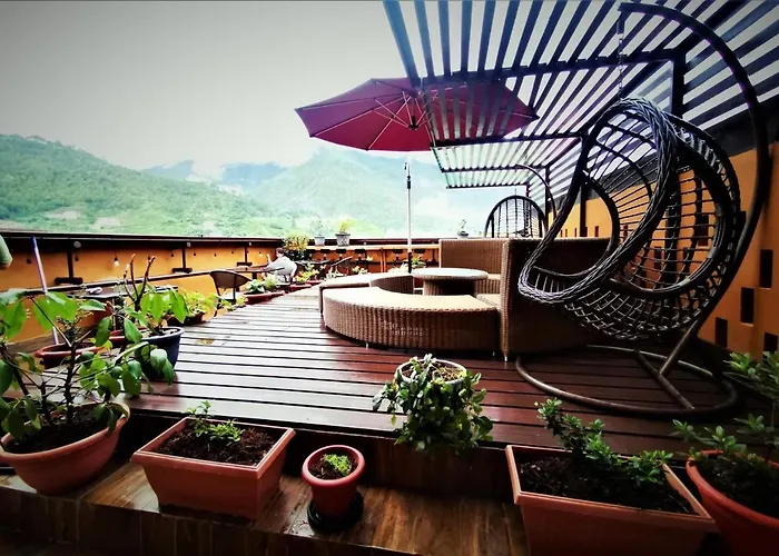 Ludrong Hotel