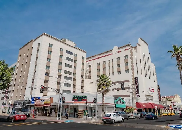 Hotel Ticuan