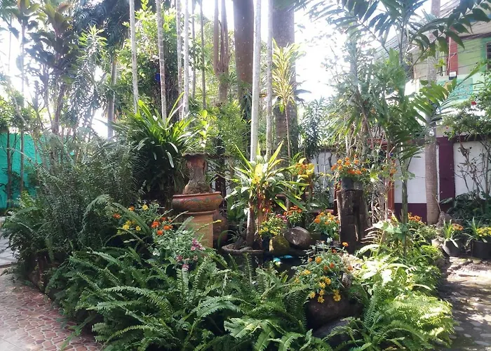Garden House Inchiangrai