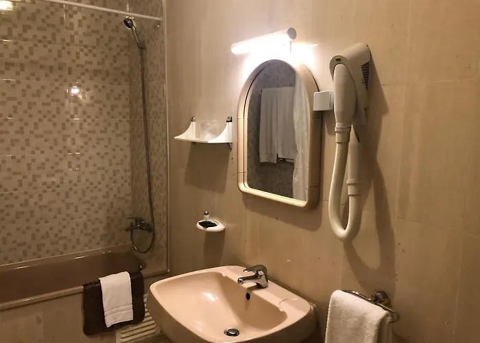 Hotel Varandazul