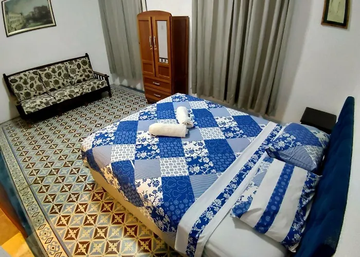 Pousada Caminhos da Chapada
