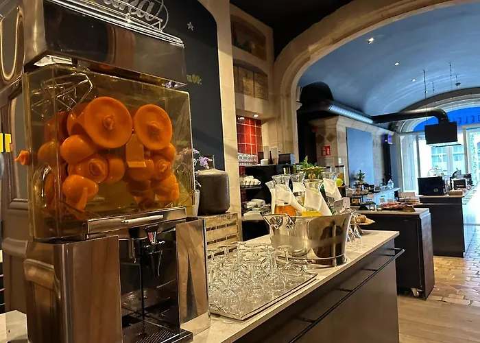 Hotel Cortina