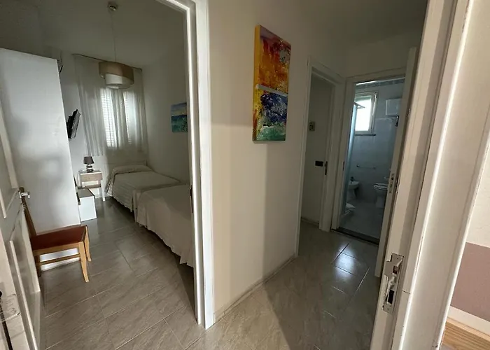 Porto Cesareo Hotel