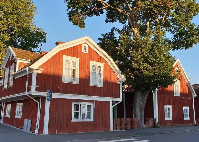 Grenna Hotell