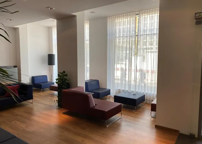 Intercityhotel Ulm