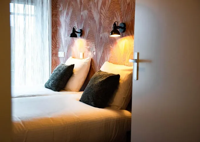 Hotel Het Wapen Van Drenthe