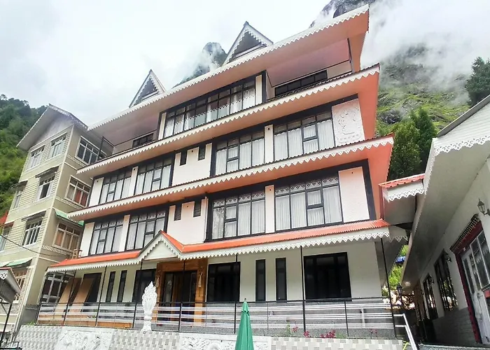 Rufina Lachung Kunga