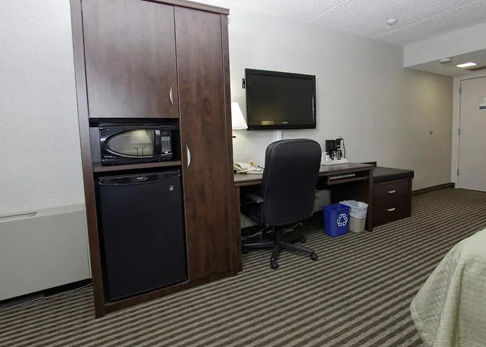 Victoria Inn Hotel & Convention Centre Brandon