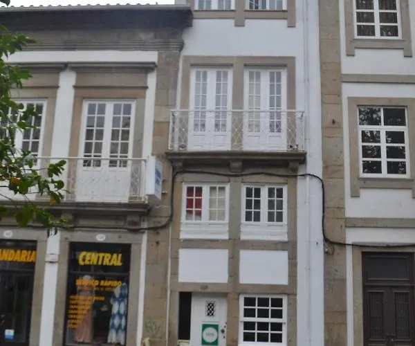 Casa Augusta AL