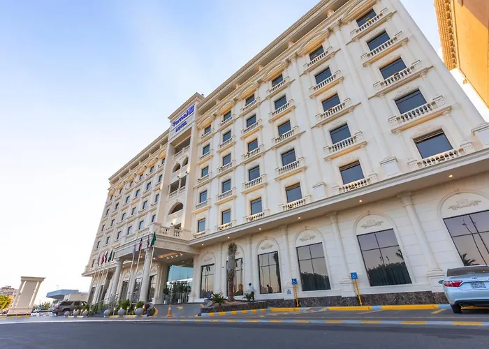 Remaj Hotel