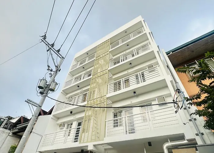Airo Suites Makati