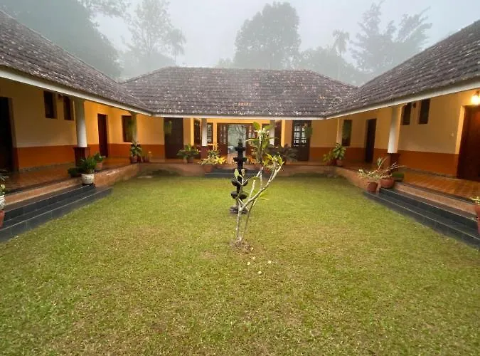 3 Hills Hostel