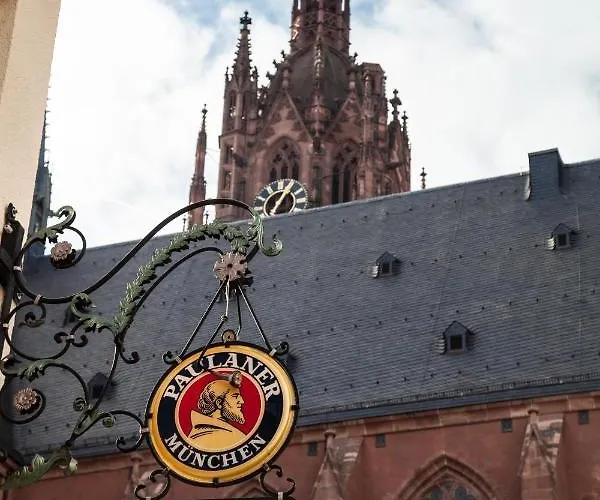 Paulaner Am Dom Hotel