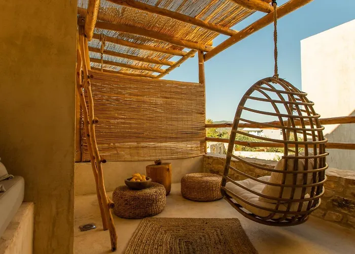 Meli Suites Isle - Adults Only