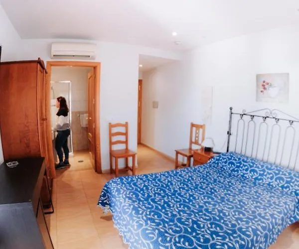 Hotel Delphos